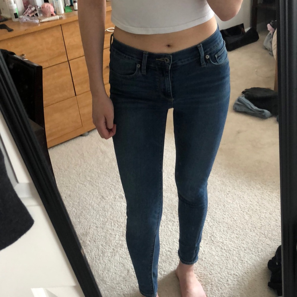 Jeggings